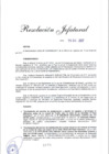 Vista preliminar de documento Resolución Jefatural N° 0876-2017-RE
