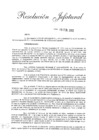Vista preliminar de documento Resolución Jefatural N° 0119-2013-RE