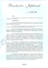 Vista preliminar de documento Resolución Jefatural N° 0800-2011-RE