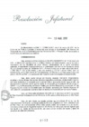 Vista preliminar de documento Resolución Jefatural N° 0132-2011-RE