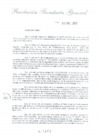 Vista preliminar de documento Resolución Jefatural N° 1273-2010-RE