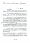 Vista preliminar de documento Resolución Jefatural N° 0612-2010-RE