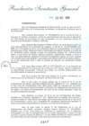 Vista preliminar de documento Resolución Jefatural N° 0947-2010-RE