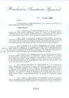 Vista preliminar de documento Resolución Jefatural N° 0552-2009-RE