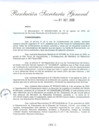 Vista preliminar de documento Resolución Jefatural N° 0175-2009-RE