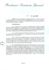 Vista preliminar de documento Resolución Jefatural N° 0047-2009-RE