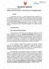Vista preliminar de documento Resolución Jefatural