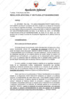Vista preliminar de documento Resolución Jefatural