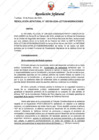 Vista preliminar de documento Resolución Jefatural