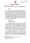 Vista preliminar de documento Resolución Jefatural