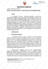 Vista preliminar de documento Resolución Jefatural
