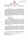 Vista preliminar de documento Resolución Jefatural