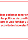 Vista preliminar de documento ¿Qué ideas podemos tener en cuenta par alas políticas de conciliación?