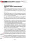 Vista preliminar de documento Resolución de Unidad
