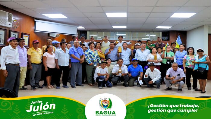 𝗧𝗔𝗟𝗟𝗘𝗥 del 𝗣𝗥𝗢𝗬𝗘𝗖𝗧𝗢 BAMBÚ 𝗜𝗡𝗖𝗟𝗨𝗦𝗜𝗩𝗢 y 𝗦𝗢𝗦𝗧𝗘𝗡𝗜𝗕𝗟𝗘