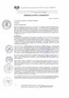 Vista preliminar de documento Ordenanza Municipal N° 005-2024-MPH-CM.