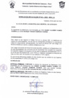 Vista preliminar de documento RESOLUCIÓN DE ALCALDÍA Nº 142-2024-MDCATACAOS-A