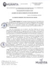 Vista preliminar de documento ACUERDO DE CONCEJO N° 42-2024-MPH-CM