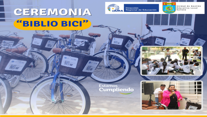 Biblio Bici