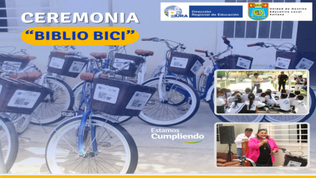 Biblio Bici