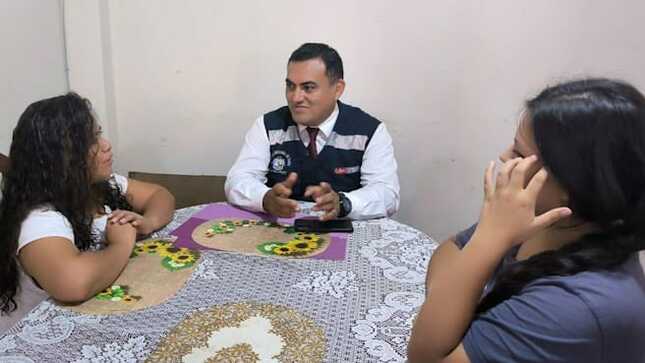 Lambayeque: 600 pacientes con cáncer recibirán atención domiciliaria y monitoreo permanente por parte de brigadas de especialistas