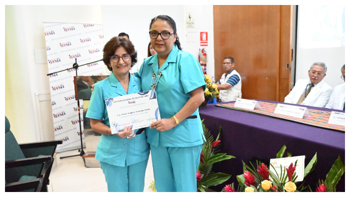 Al año egresan un millar de pacientes del Servicio de Cirugía General del INSN, ubicado en Breña.