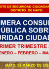 Vista preliminar de documento PRIMERA CONSULTA PÚBLICA SEGURIDAD CIUDADANA_MATO 2024