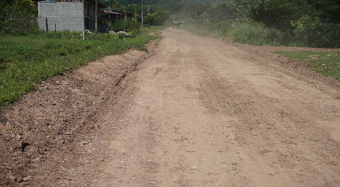 carretera