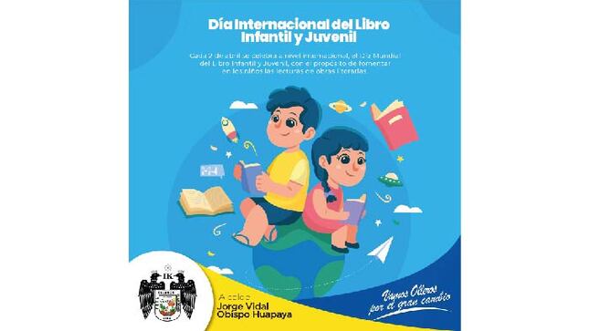 Día Internacional del Libro Infantil y Juvenil_Mesa de trabajo 1