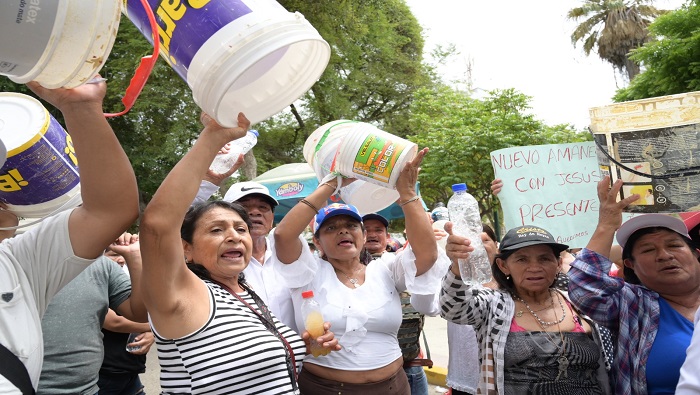 En defensa de Piura y su pueblo