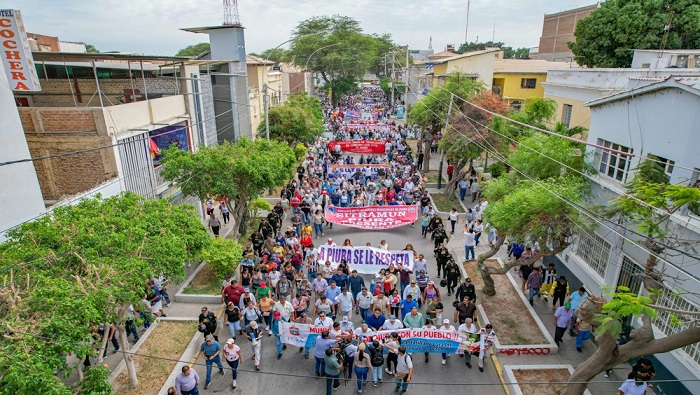 En defensa de Piura