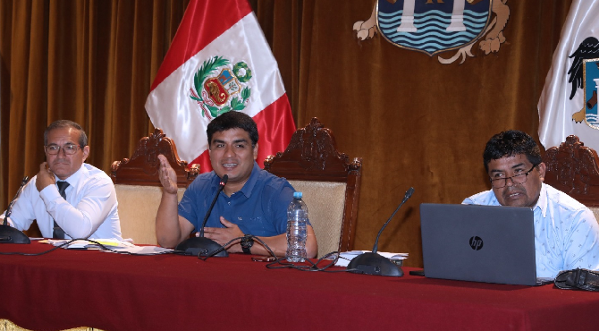 Implementarán en Trujillo piloto de Ciudad Inteligente