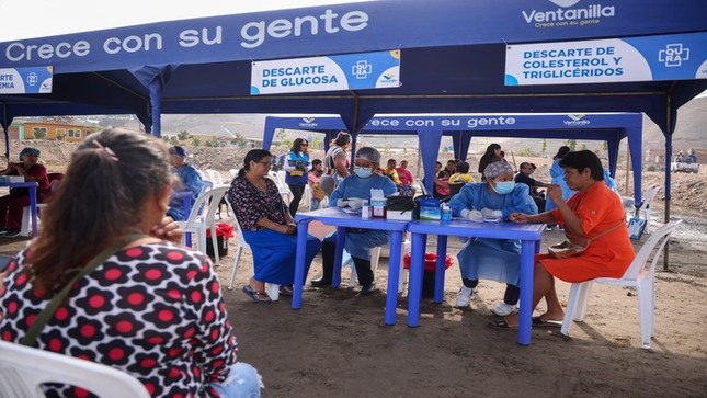 🟡 Gracias al compromiso de nuestro alcalde 𝐉𝐡𝐨𝐯𝐢𝐧𝐬𝐨𝐧 𝐕𝐚𝐬𝐪𝐮𝐞𝐳 hemos realizado una exitosa campaña de salud para nuestros vecinos del A.H. Barrio Nuevo en la zona centro. 👩‍⚕️💊 Ofrecimos atención médica gratuita en diversas especialidades para garantizar el bienestar de todos. ¡Tu salud es nuestra prioridad!
