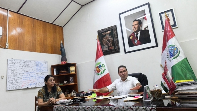 MUNICIPIOS