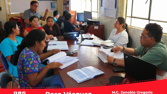 Se realizó "auditoria de caso", ante el fallecimiento de una persona con probable caso de dengue en el distrito de Chilca. 