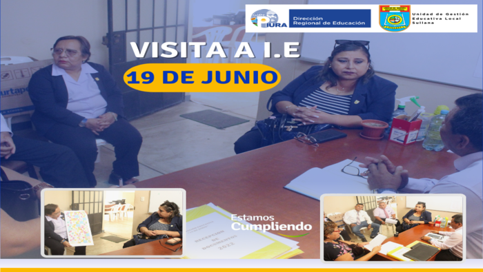 Visita 19 de junio