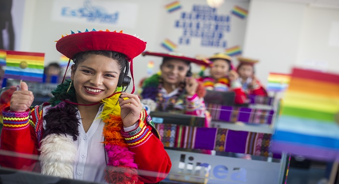 EsSalud: más de 57 mil trabajadores serán capacitados para atención con enfoque intercultural