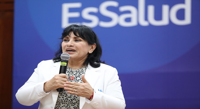 EsSalud: más de 57 mil trabajadores serán capacitados para atención con enfoque intercultural