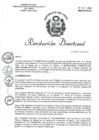 Vista preliminar de documento RD-100-2024-MINSA-HSR-DG