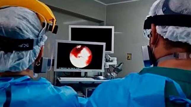 Hospital Santa Rosa: tratamientos innovadores e instrumental especializado aumentan tasas de supervivencia en pacientes oncológicos 