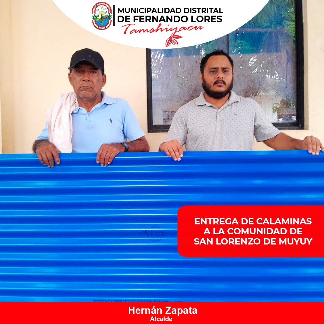 https://web.facebook.com/munifernandolores/
