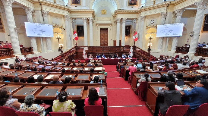 En esta concesión se han detectado un conjunto de situaciones irregulares que habrían generado indebidos beneficios en favor de la empresa concesionaria.