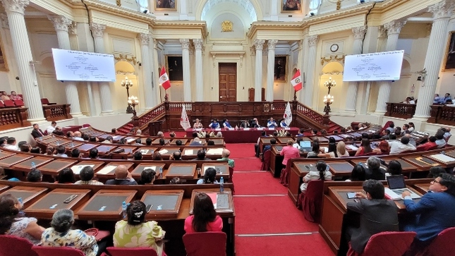 En esta concesión se han detectado un conjunto de situaciones irregulares que habrían generado indebidos beneficios en favor de la empresa concesionaria.