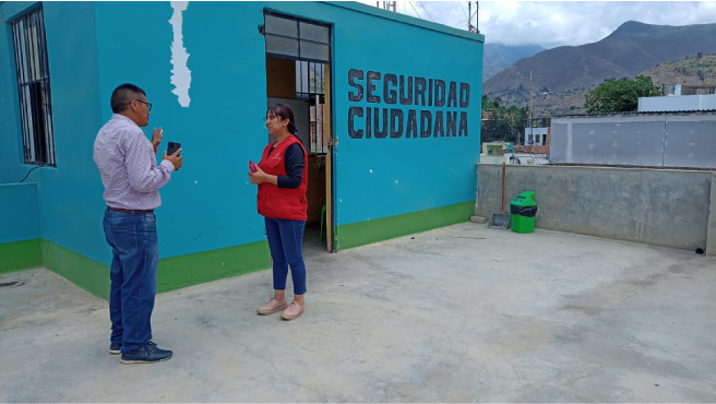 La Contraloría General advirtió la falta de equipos de protección personal para el cuerpo de serenazgo municipal, así como de cámaras de videovigilancia en municipalidades provinciales y distritales de Áncash. De igual forma, alertó la inoperatividad y falta de mantenimiento de los dispositivos electrónicos de videovigilancia y la carencia de herramientas de gestión, situaciones que limitan las acciones de seguridad ciudadana a cargo de los gobiernos locales.