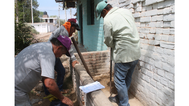 MUNICIPALIDAD DE TAMBOGRANDE INICIA CORTE DEL SERVICIO DE AGUA POR FALTA DE PAGO 