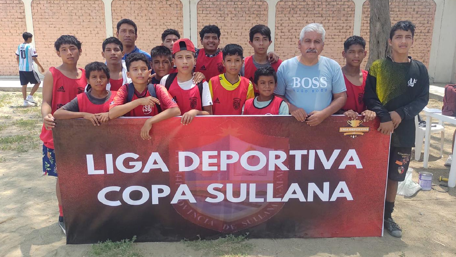 campeonato de fútbol liga copa provincial