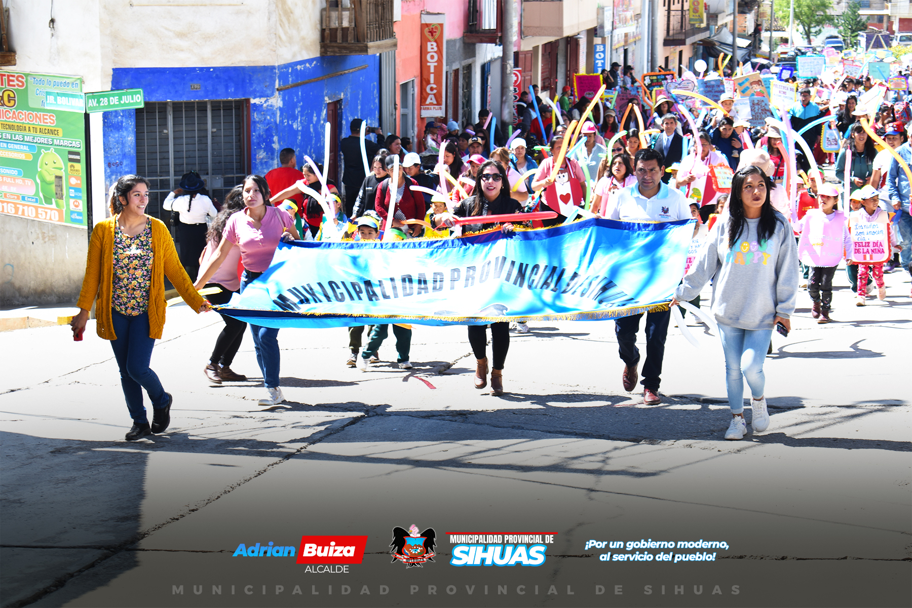 El segundo domingo de abril es una fecha especial en el calendario peruano, marcada por la celebración del "Día del Niño Peruano". Este fecha no sólo es una oportunidad para honrar la infancia, sino también, para reflexionar sobre la importancia de garantizar un entorno seguro y propicio para el crecimiento y desarrollo de los niños y niñas en nuestro país.