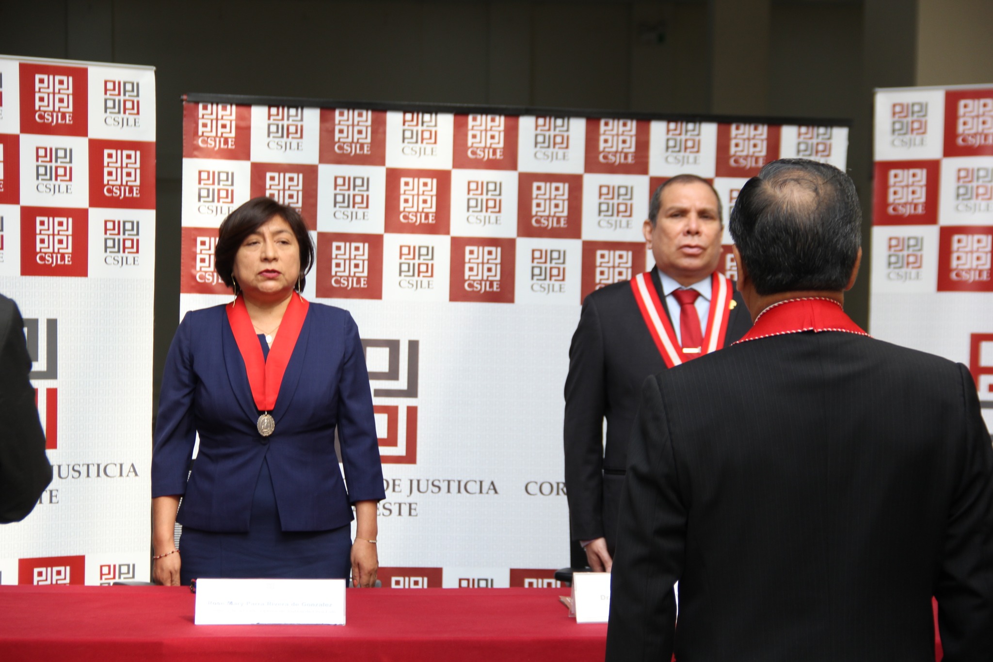 El Poder Judicial puso en funcionamiento la Unidad de Flagrancia en el distrito de San Juan de Lurigancho en la Corte Superior de Justicia de Lima Este, en cumplimiento del compromiso con la seguridad ciudadana contemplado en el Plan de Gobierno del presidente Javier Arévalo Vela.