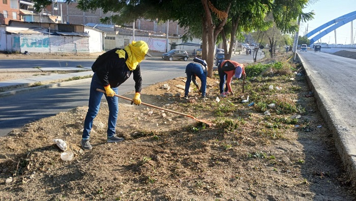 Av. Don Bosco