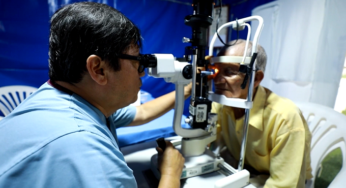 EsSalud: Hospital Perú brindará en Ucayali más de 3,200 atenciones en diversas especialidades médicas